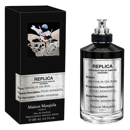 Maison Margiela Replica Dancing On The Moon Eau De Parfum 100ML