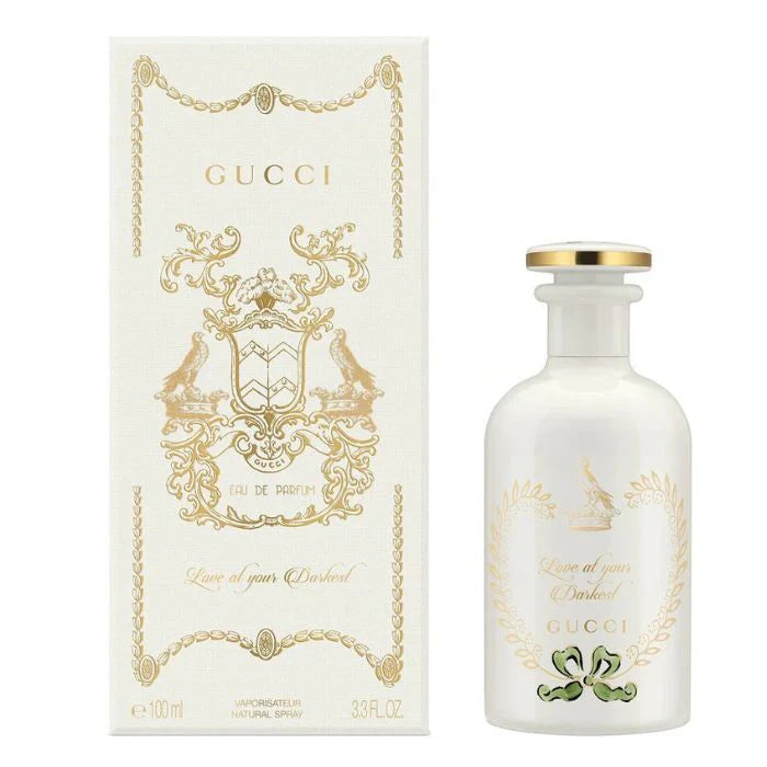 Gucci The Alchemist's Garden Love at your Darkest EDP 100 ml