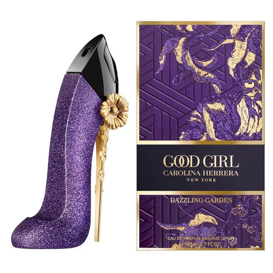 Carolina Herrera Good Girl Dazzling Garden EDP 80ML
