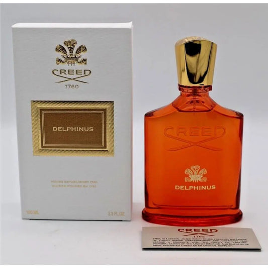 Creed Delphinus 3.4oz Edp Spray For Unisex