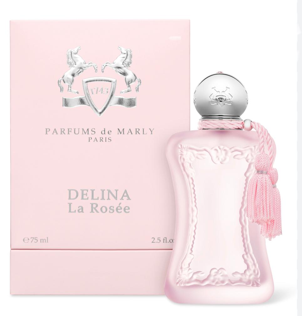 Parfums De Marly Delina La Rosee Perfume For Women EDP 75ml