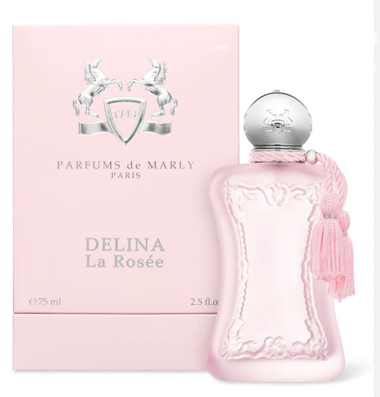Parfums De Marly Delina La Rosee Perfume For Women EDP 75ml