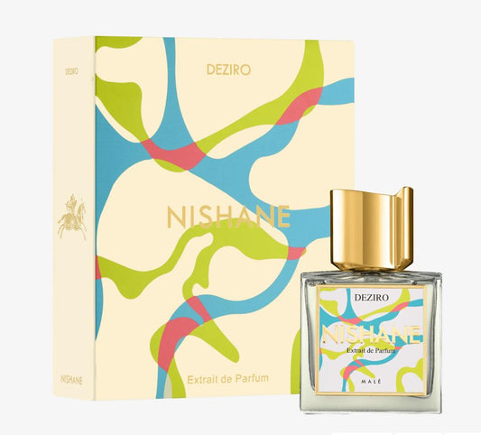Nishane Deziro Extrait de Parfum 100ml