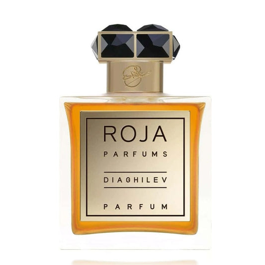 Roja Parfums Diaghilev Perfume For Unisex Parfum  50ml