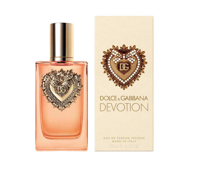 Dolce & Gabbana Devotion Edp Intense 100ml for Women