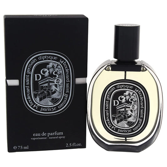 Diptyque Do Son Eau de Parfum Spray for Women, 75ml