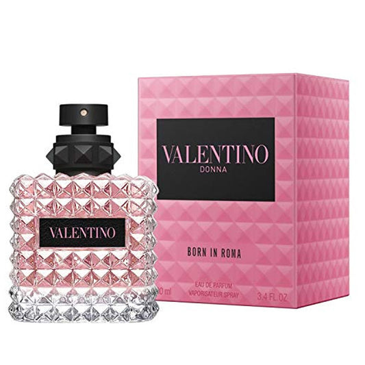 Valentino Donna Born In Roma 100ml EDP for Women