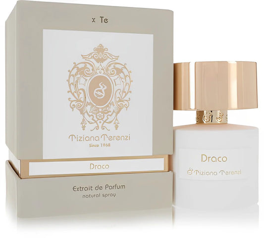 Tiziana Terenzi Draco Extrait De Parfum For Unisex 100ML