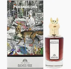 PENHALIGON'S The Coveted Duchess Rose Eau De Parfum 75ML