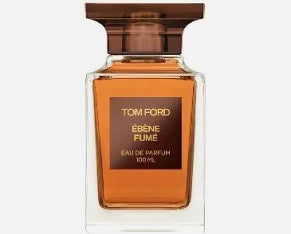 Tom Ford Perfume Ebene Fume 100Ml