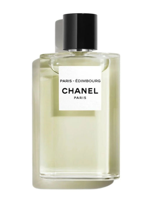 Chanel Edimbourg Eau De Toilette 125ML