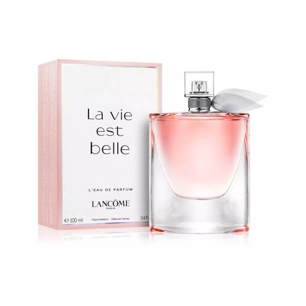 La Vie Est Belle By Lancome EDP For Women 100ml