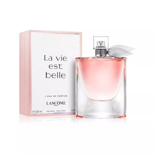 La Vie Est Belle By Lancome EDP For Women 100ml