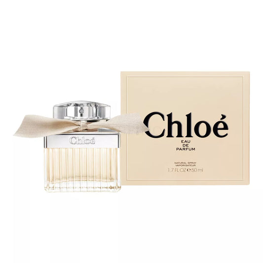 Chloe Eau De Parfum 75ml