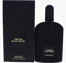 Tom Ford Black Orchid 100ml EDT for Women