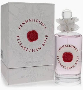 Penhaligon's Elisabethan Rose Eau De Parfum Spray 100ml