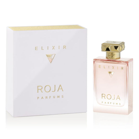 Roja Elixir Pour Femme edp 100ml