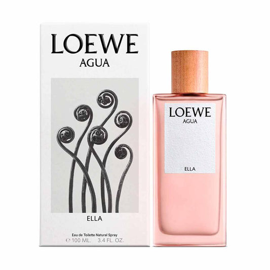 Loewe Agua Ella edt 100ml