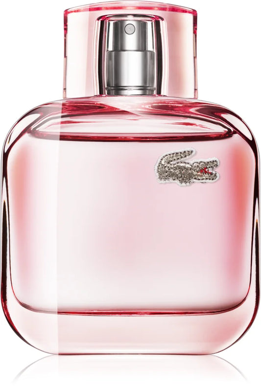 Lacoste L.12.12 Pour Elle Sparkling EDT 100ml