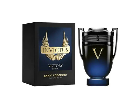Paco Rabanne Invictus Victory Elixir Parfum Intense For Men 100ML