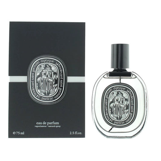 Diptyque Eau De MinthE Eau de Parfum 75ml Unisex Perfume