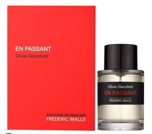 Frederic Malle En Passant – Eau De Parfum 100ML