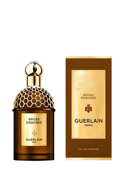 Guerlain Absolus Allegornia Epices Exquises Eau De Parfum 125ML