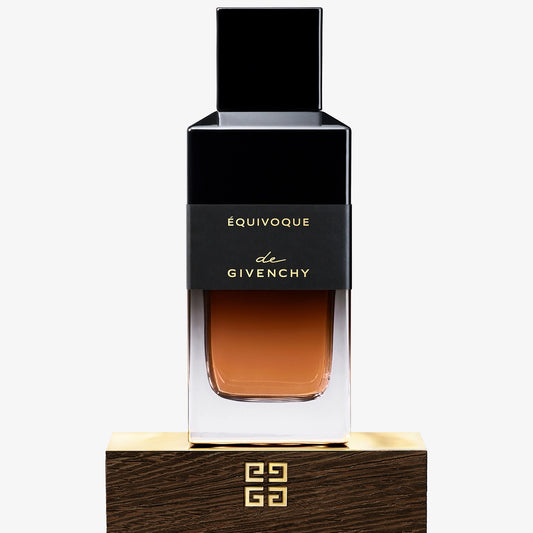 Givenchy Equivoque Intense edp 100ml