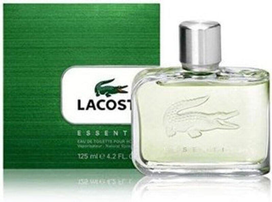 Lacoste Essential perfume, for men, Spray 125ml
