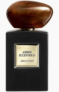 Giorgio Armani Prive Ambre Eccentrico EDP 100ML