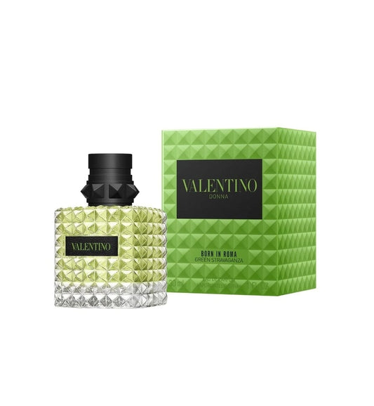 Valentino Donna Born In Roma Green Stravaganza edp 100 ml