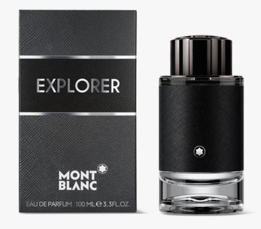 Montblanc Explorer Men Eau de Perfum 100ml