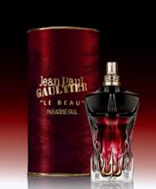 JPG Le Beau PARADISE FALL 125ml