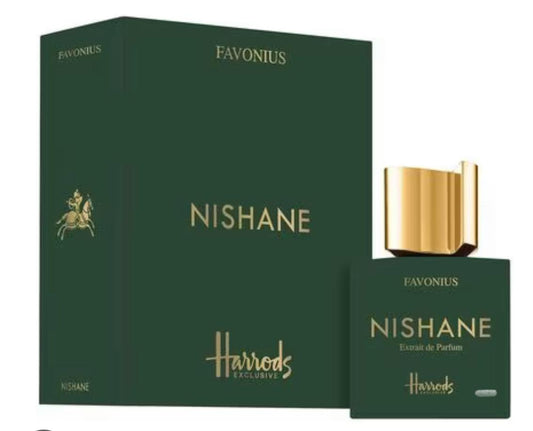 Nishane Favonius Extrait de Parfum 100ml