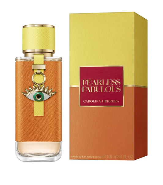 Carolina Herrera Luckycharms Fearless & Fabulous EDP 100ML