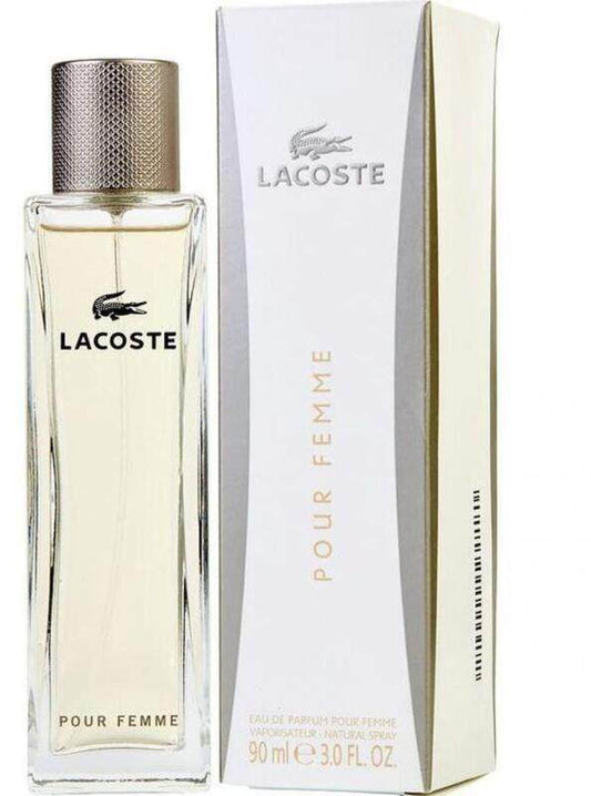 Lacoste Pour Femme EDP 90 ml For Women