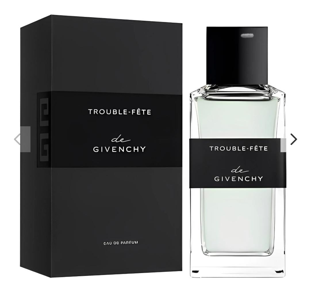 Givenchy Trouble Fete edp 100ml
