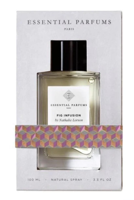 Essential Parfums Fig Infusion 100ml EDP Unisex