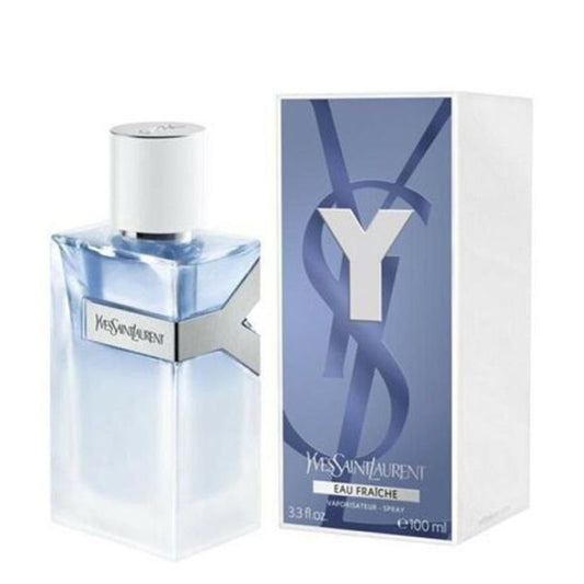 YSLY  Eau Fraiche 100Ml