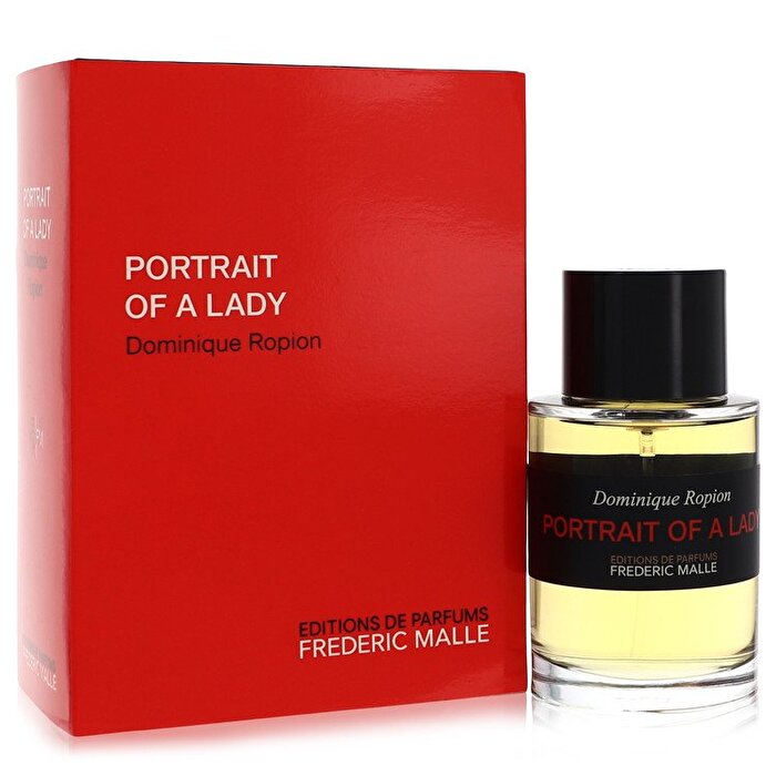 Frederic Malle Portrait Of A Lady Edp 100 ml