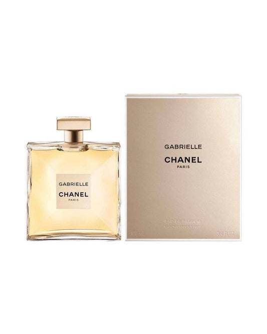 Chanel Gabrielle Eau De Parfum For Women 100ml