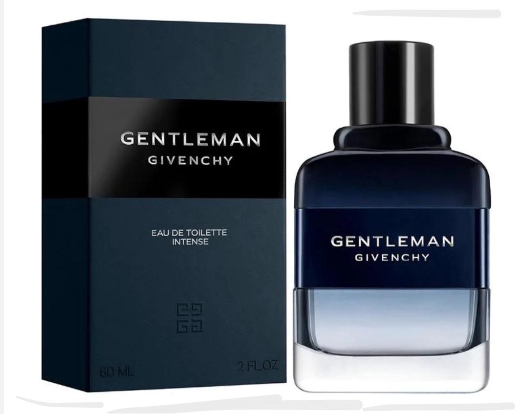 Givenchy Gentleman EDT For Men 100ML