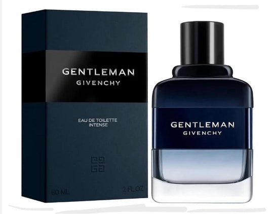 Givenchy Gentleman EDT For Men 100ML