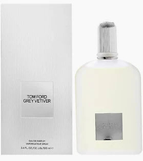 Tom Ford Grey Vetiver 100 ml - EDP