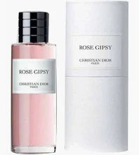 Christian Dior Rose Gipsy 125ml Eau De Parfum for Women