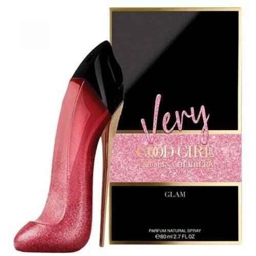 Carolina Herrera Very Good Girl Glam Edp 80 ml