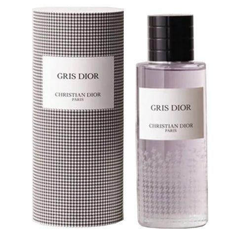 Christian Dior Gris Dior Limited Edition – Eau De Parfum 125ml
