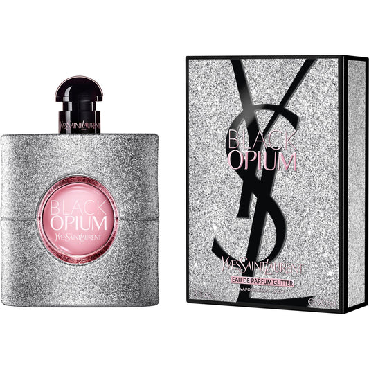 YSL Black Opium Glitter Eau De Parfum 90ML