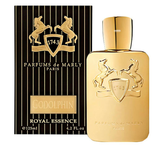 Parfums De Marly Godolphin EDP 125ml For Men
