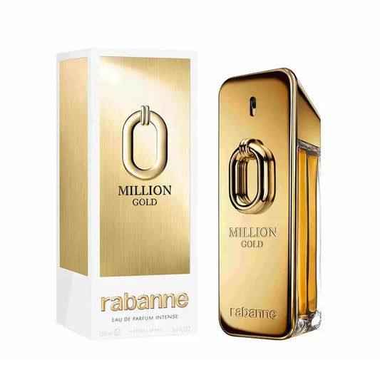 Paco Rabanne Million Gold EDP Intense For Men 100ML